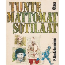 Tuntemattomat sotilaat Tuntemattomat sotilaat